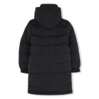 Lange Daunenjacke HUGO 
                    BOY