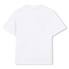 Kurz&auml;rmeliges t-shirt BOSS 
                    GIRL