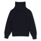 Pullover TIMBERLAND 
                    BOY