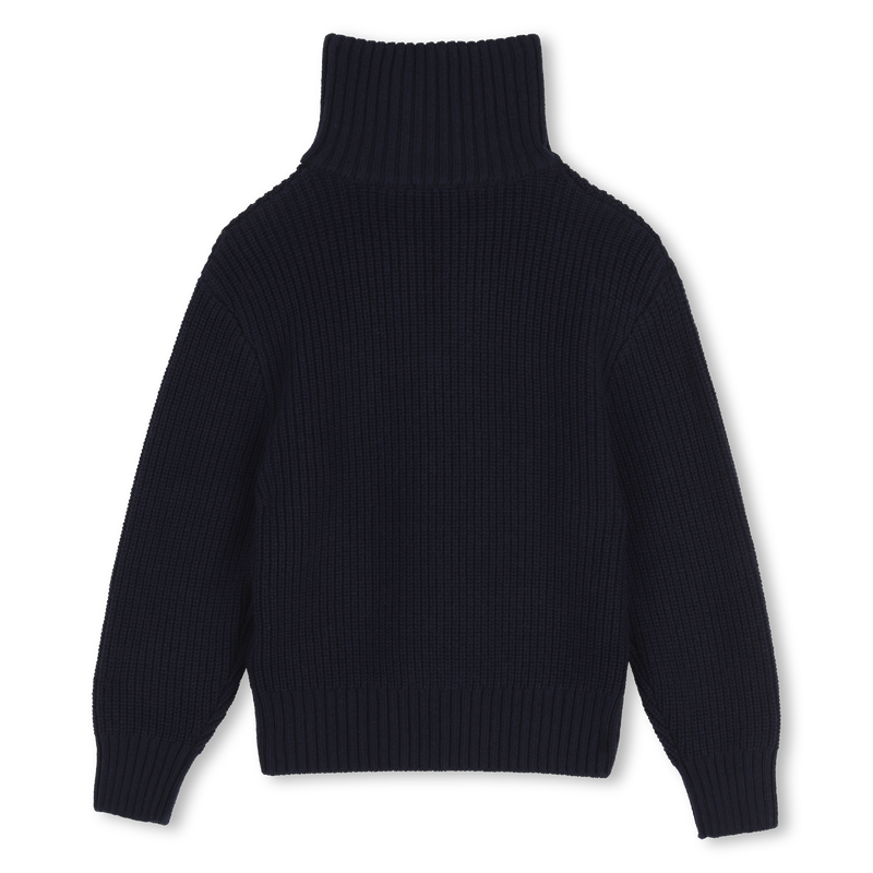 Pullover TIMBERLAND 
                        BOY