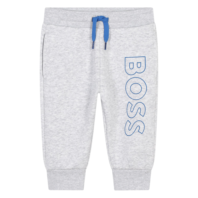 Jogginganzug aus Fleece BOSS 
                        BOY