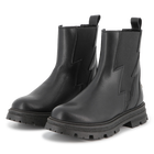 Chelsea-Stiefel aus Rindsleder ZADIG VOLTAIRE 
                    GIRL