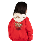 Kapuzenpullover KENZO KIDS 
                    UNISEX