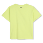 Kurz&auml;rmeliges t-shirt KENZO KIDS 
                    BOY
