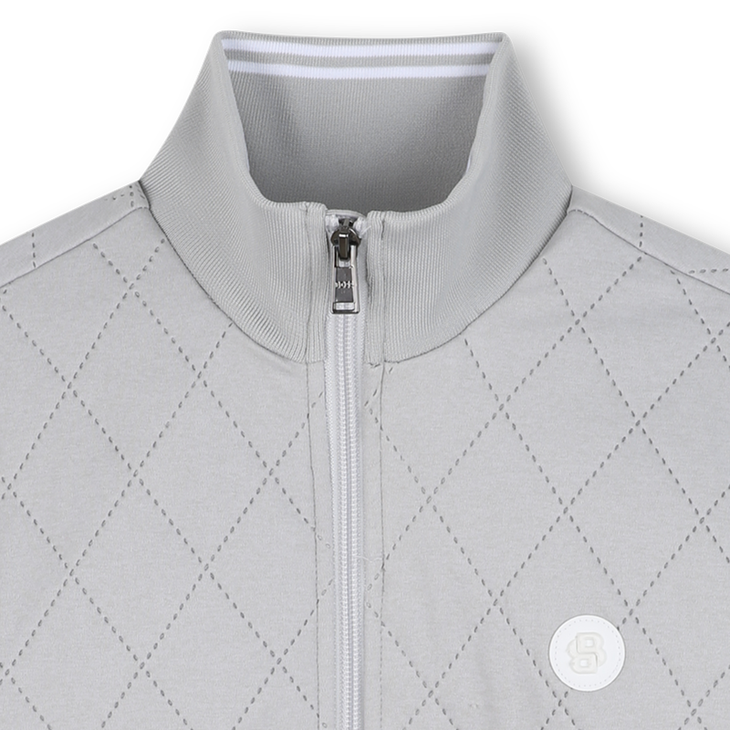 Cardigan mit Stehkragen BOSS 
                        BOY