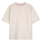 Kurz&auml;rmeliges t-shirt HUGO 
                    BOY