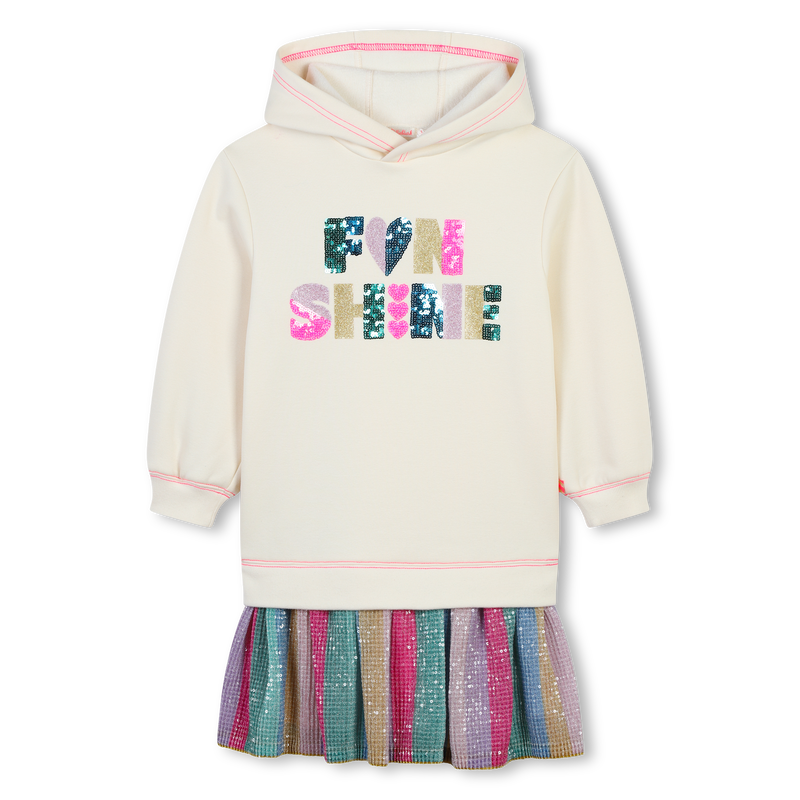 Originelles Kleid BILLIEBLUSH 
                        GIRL