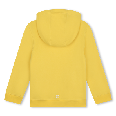 Kapuzensweatshirt GIVENCHY BOY