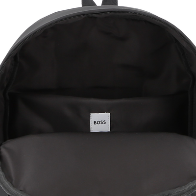 Rucksack aus Canvas BOSS BOY