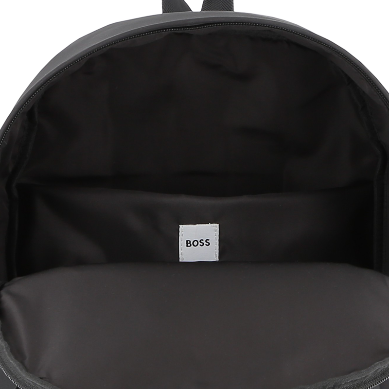 Rucksack aus Canvas BOSS 
                        BOY