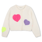 Strickcardigan BILLIEBLUSH 
                    GIRL