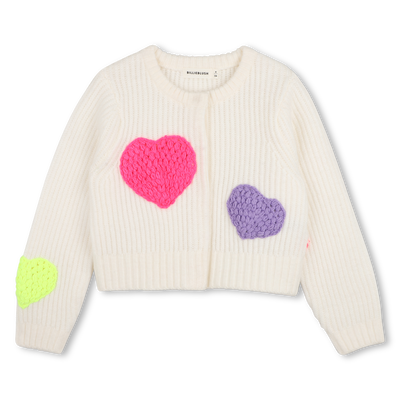 Strickcardigan BILLIEBLUSH GIRL