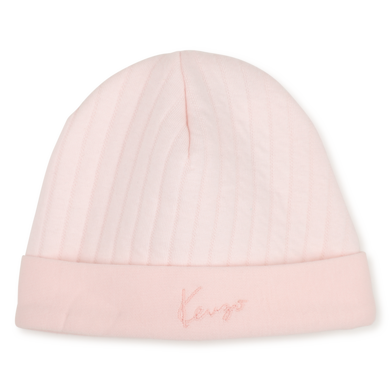 Schlafanzug und M&uuml;tze KENZO KIDS 
                        M&Auml;DCHEN