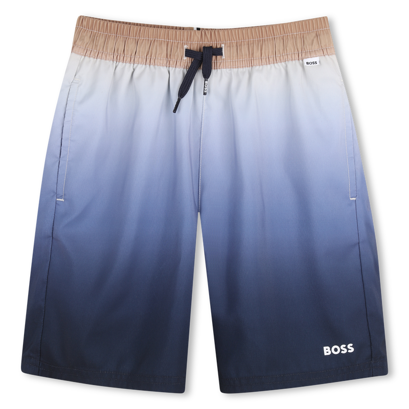 SCHWIMMER SHORTS BOSS 
                        BOY