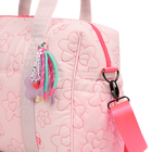 Wickeltasche BILLIEBLUSH 
                    GIRL