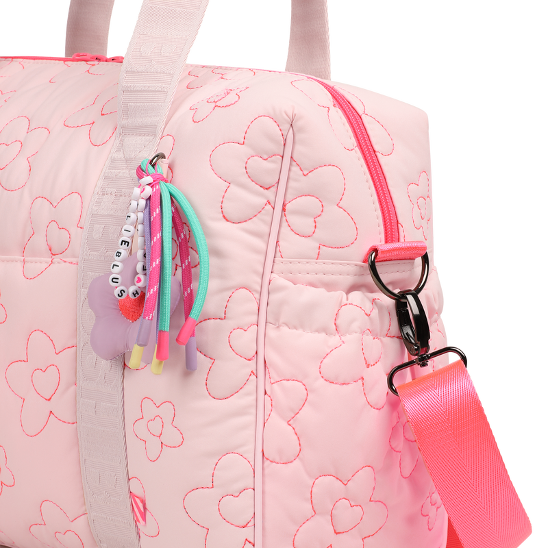 Wickeltasche BILLIEBLUSH 
                        GIRL