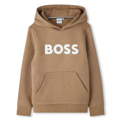 Kapuzen-Sweatshirt BOSS BOY