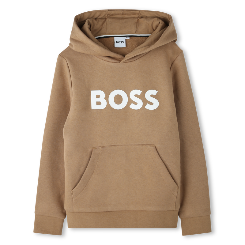 Kapuzen-Sweatshirt BOSS 
                        BOY