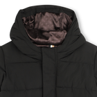 Daunenjacke mit Kapuze BOSS 
                    GIRL