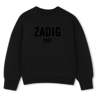 Sweat ZADIG VOLTAIRE 
                    M&Auml;DCHEN