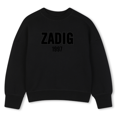 Sweat ZADIG VOLTAIRE M&Auml;DCHEN