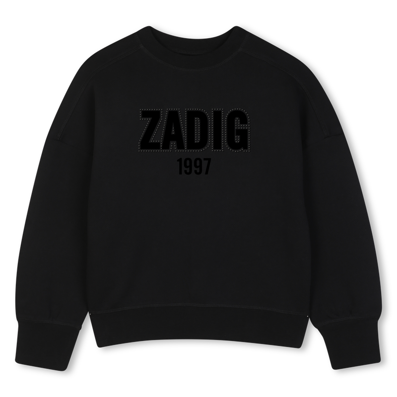 Sweat ZADIG VOLTAIRE 
                        M&Auml;DCHEN