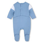 Schlafanzug BOSS 
                    BOY
