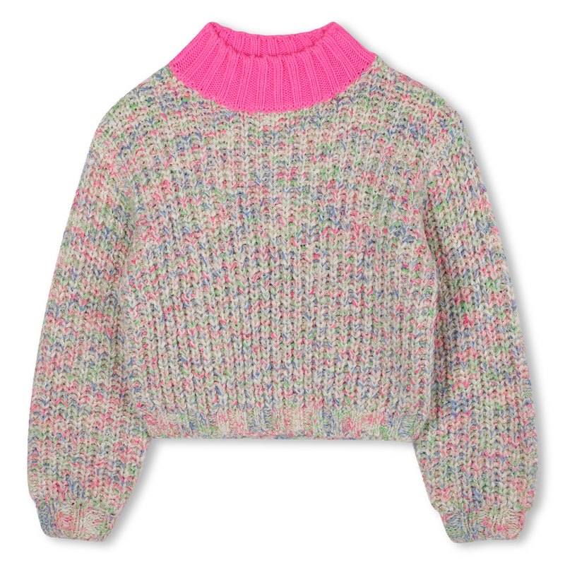 Strickpullover BILLIEBLUSH 
                        GIRL