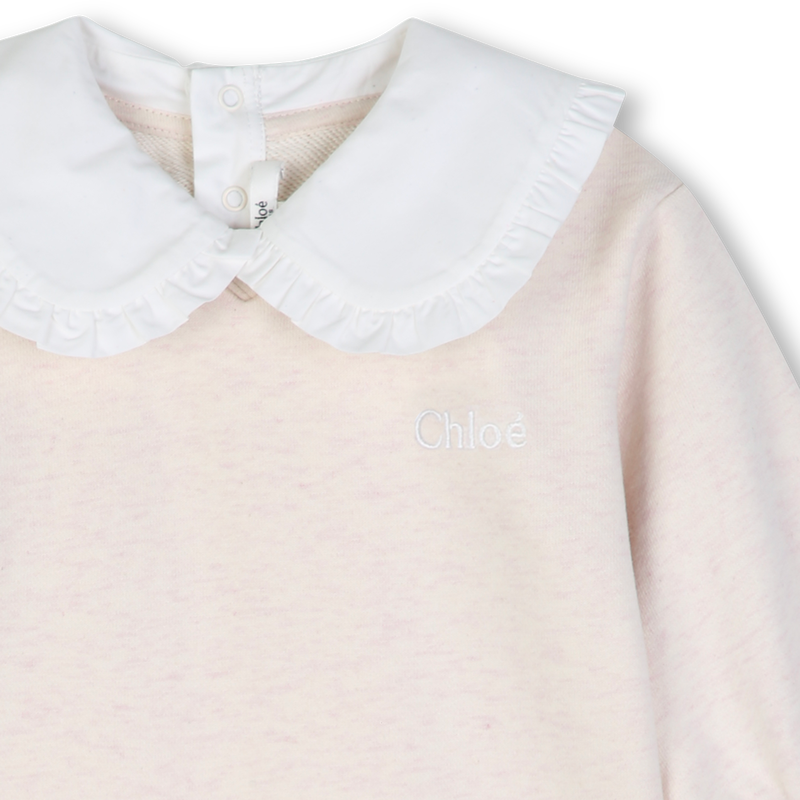 Langarmkleid CHLOE 
                        GIRL