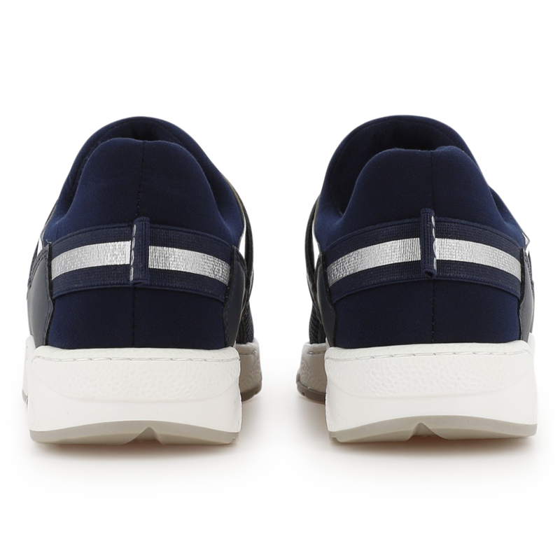 Elastische Sneaker BOSS 
                        BOY