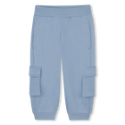 Set aus Sweatshirt, Hose und T-Shirt KARL LAGERFELD KIDS 
                    BOY