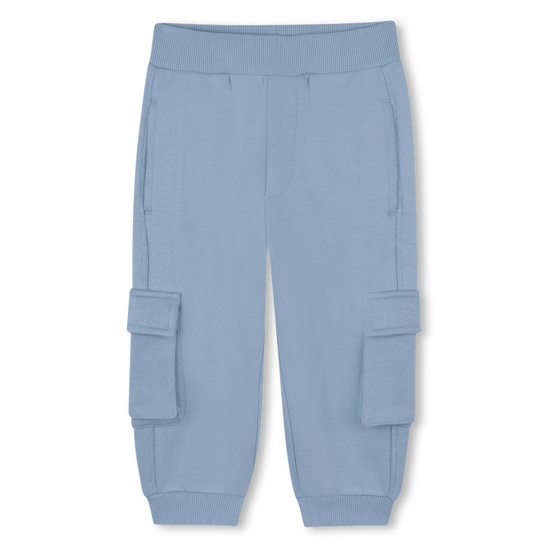 Set aus Sweatshirt, Hose und T-Shirt KARL LAGERFELD KIDS 
                        BOY