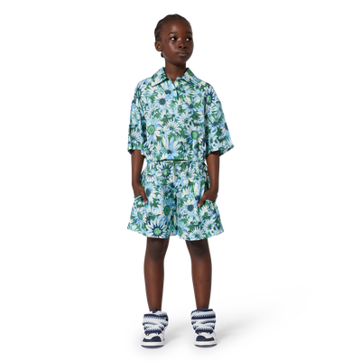 HEMD MIT BLUSEKRAGEN LANVIN GIRL