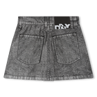 Jeansrock DKNY 
                    GIRL