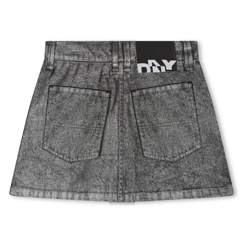 Jeansrock DKNY 
                        GIRL