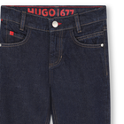 Jeanshose HUGO 
                    BOY