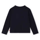 Langarm-T-Shirt BILLIEBLUSH 
                    GIRL