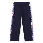 Jogginghose aus Fleece BILLIEBLUSH 
                    GIRL