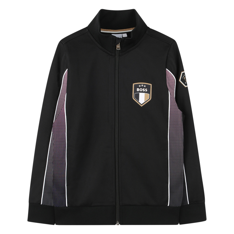 Trainingsjacke BOSS 
                        BOY