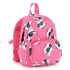Kleiner Rucksack KARL LAGERFELD KIDS 
                    GIRL