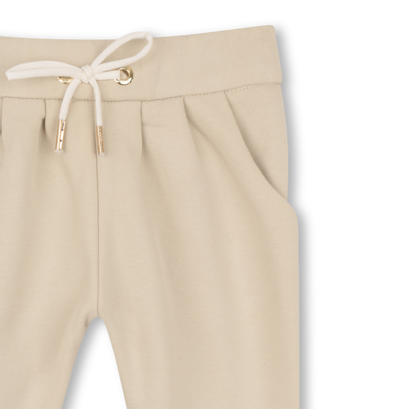 STRICKJACKE UND HOSENSET CHLOE 
                        GIRL