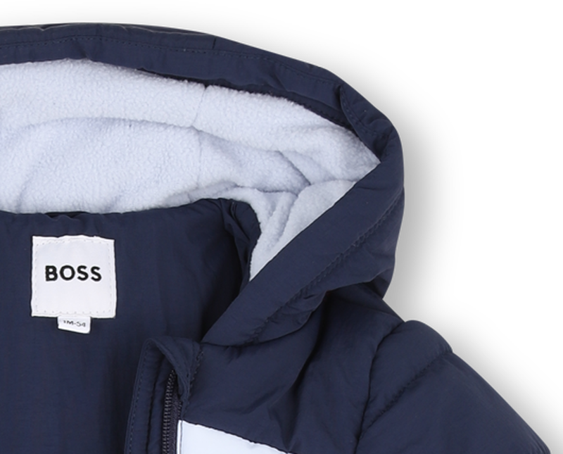 Pilotenanzug BOSS 
                        UNISEX