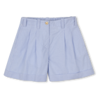 Set aus hemd und shorts GIVENCHY 
                    GIRL