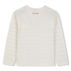 Langarmshirt MARC JACOBS 
                    GIRL