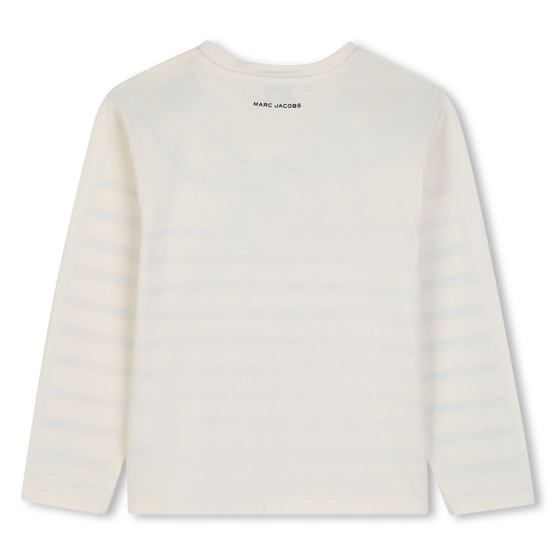 Langarmshirt MARC JACOBS 
                        GIRL