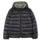 Wende-Daunenjacke mit Kapuze BOSS 
                    BOY