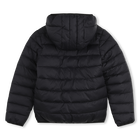 Daunenjacke mit logo TIMBERLAND 
                    BOY