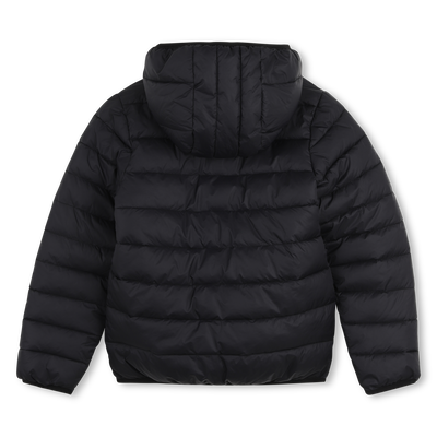 Daunenjacke mit logo TIMBERLAND BOY