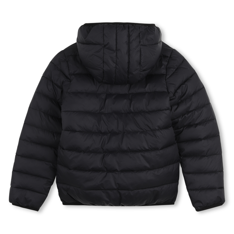 Daunenjacke mit logo TIMBERLAND 
                        BOY