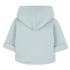Gerippte Strickjacke mit Kapuze TIMBERLAND 
                    BOY